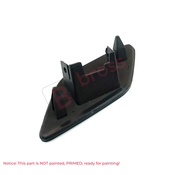 VW Scirocco 2015-2017 için Ön Sağ Far Yıkama Kapağı 1K8807938 - Resim 4