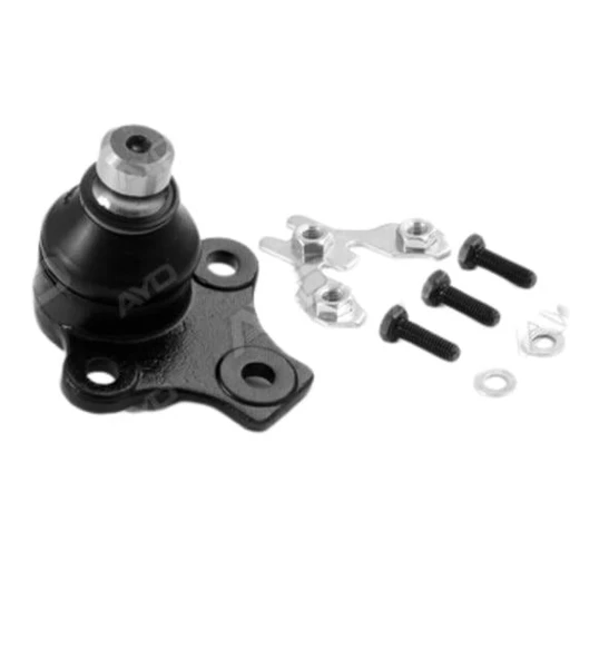 SWAPP 20-00042 ROTIL ALT VW GOLF II / III / CADDY II / PASSAT / POLO-- 87-- Kırmızı S