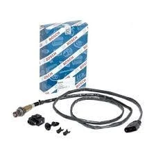 BOSCH 0258006978 OKSIJEN SENSORU GOLF IV BORA JETTA IV 1.8 T AUDI A8 Kırmızı S