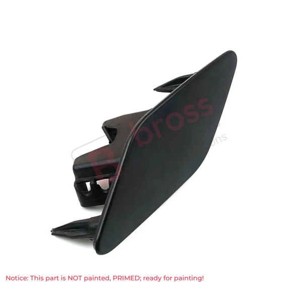 VW Passat 2015-2019 için Far Yıkama Kapağı Sol 3G0807937 - Resim 3