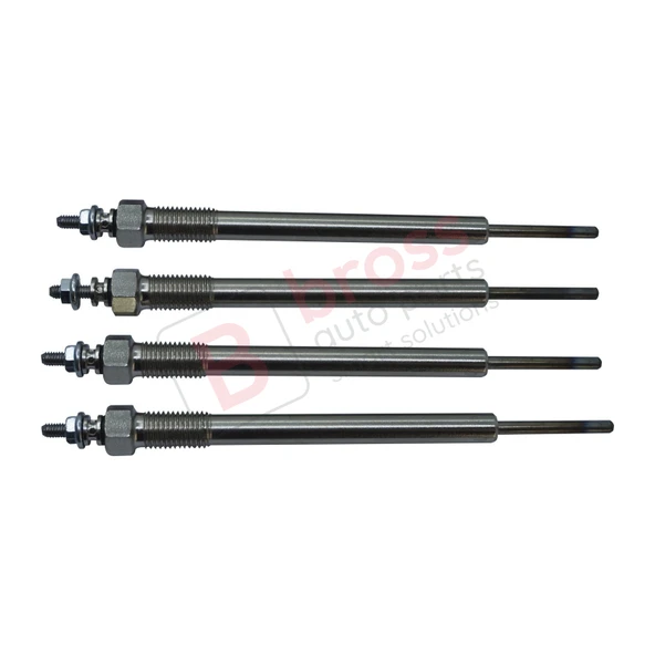 Fiorino Nemo Bipper 2008 ON İçin Sol Ön Cam Kriko Seti ürün görseli 1