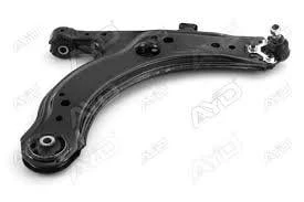 SALINCAK ÖN SAĞ (ROTİLLİ) VW GOLF-4 / BORA / AUDI A3 / SEAT TOLEDO 97-04 Kırmızı S