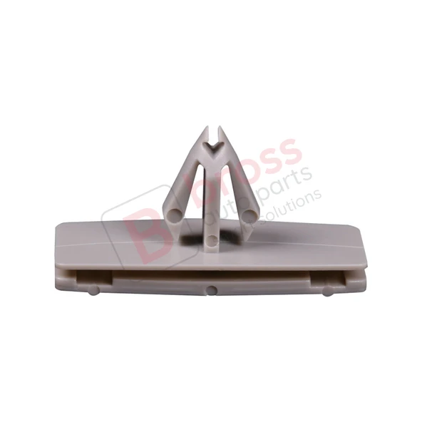 Chrysler için 10 Adet Külbütör Kalıp Klipsi 55157055 AA 7065 AA ürün görseli 1