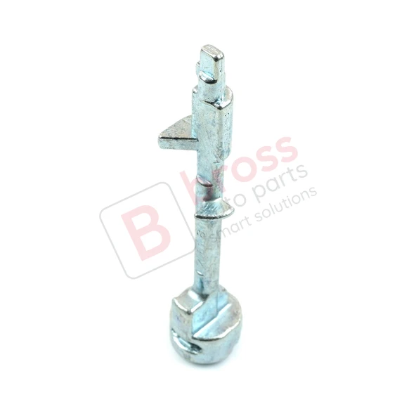 Toyota Land Cruiser Lexus LX470 J100 2002-2007 İçin Kontak Göbek Şaft Kilit Silindir Mili 2061B - 5