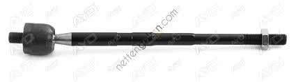 AYD 95-01013 ROTMILI - TRW VW POLO IV SEAT IBIZA SKODA FABIA Kırmızı M