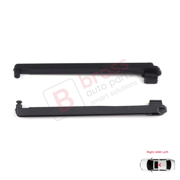 BMW X5 İçin Sunroof Tamir Plastik Parçaları - 1