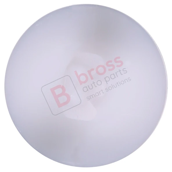 Renault İçin 10 Adet Çıta Klipsi 01470769 - Resim 4