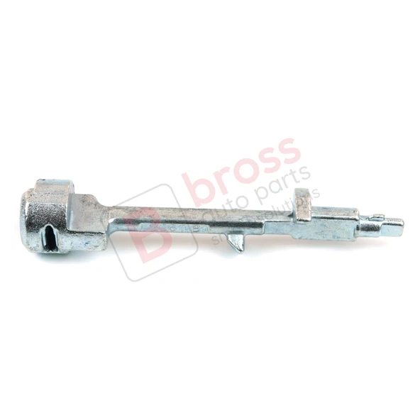 Toyota Land Cruiser Lexus LX470 J100 2002-2007 İçin Kontak Göbek Şaft Kilit Silindir Mili 2061B - 2