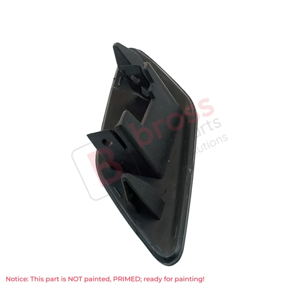 VW Scirocco 2015-2017 için Ön Sağ Far Yıkama Kapağı 1K8807938 - Resim 5