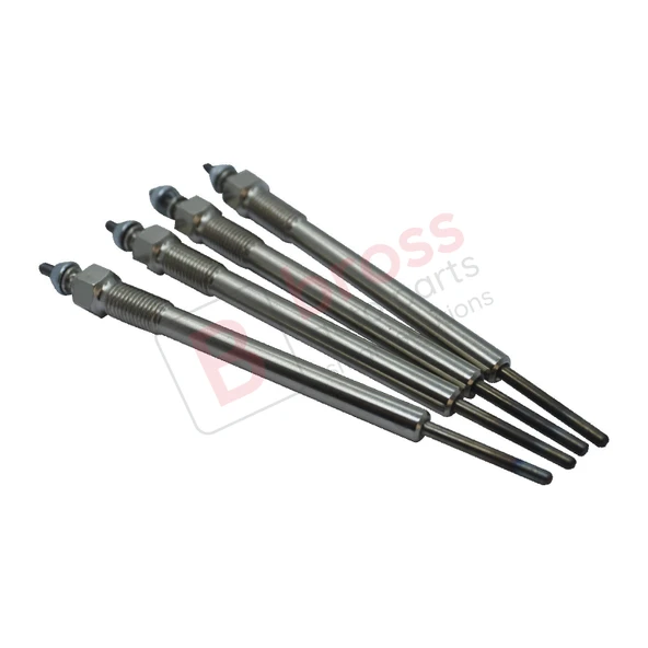 Fiorino Nemo Bipper 2008 ON İçin Sol Ön Cam Kriko Seti - Resim 3