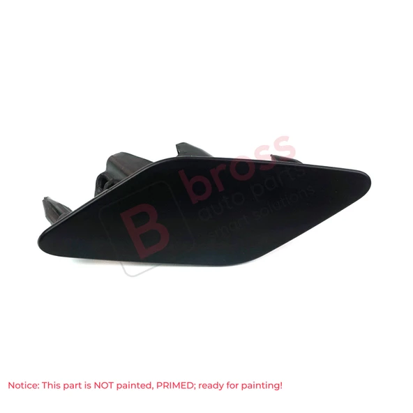 VW Passat 2015-2019 için Far Yıkama Kapağı Sol 3G0807937 - Resim 2