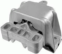 MOTOR TAKOZU SOL VW GOLF-4 / BORA / AUDI A3 / SEAT TOLEDO (AKL / BFQ / BCB 1.6 / 1.6 16V) 97-04 Kırmızı S