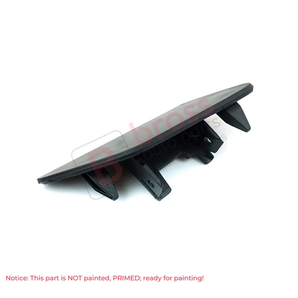 VW Scirocco 2015-2017 için Ön Sağ Far Yıkama Kapağı 1K8807938 - Resim 3