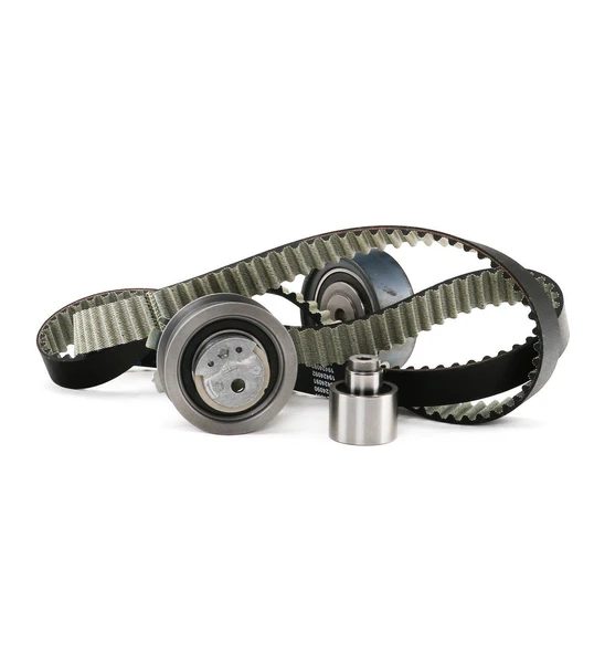 EKSANTRİK KİTİ (138 DİŞ) VW GOLF-4 / GOLF-5 / BORA / PASSAT / AUDI A3 / SEAT TOLEDO / SKODA OCTAVIA (AKL/AEH/BGU/BSE/BFQ/ALZ/ Kırmızı S