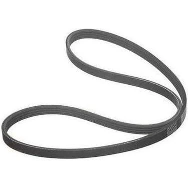 ROADMAX VANTİLATÖR KAYIŞI (6PK1000) VW GOLF-7 / AUDI A3 / SEAT LEON (CHZC/CHZD/CJZB/CYVA/CJZA/CYVB/CPVA/CZCA/DADA/1.0TSI/1.2TSI/1.4TSI/1 Kırmızı S