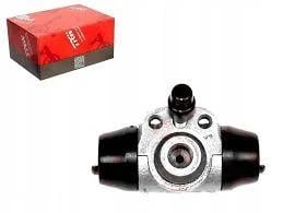 TRW FREN SİLİNDİRİ ARKA VW CADDY-2 95-04 / PASSAT (1.6/1.8/1.6TD/1.8TD) 88-97 Kırmızı S