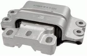 MOTOR TAKOZU SOL VW GOLF-5 / GOLF-6 / JETTA / PASSAT / AUDI A3 / SEAT LEON (BMY / BLG / CAXA / CAVD 1.4 TSI) 04- Kırmızı S