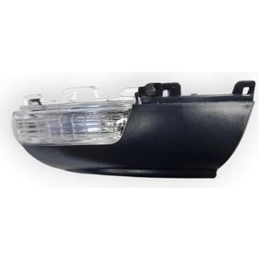 METTE AYDINLATMA AYNA SİNYALİ ÇEVRE AYDINLATMALI VW TIGUAN 08-15 Kırmızı S