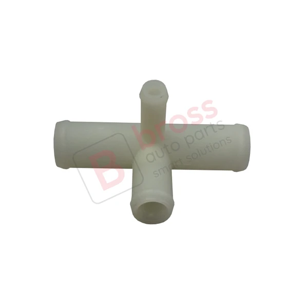 Renault 9 11 21 İçin 1 Adet Soğutma Devirdaim Rekoru 7705030158 - Resim 3