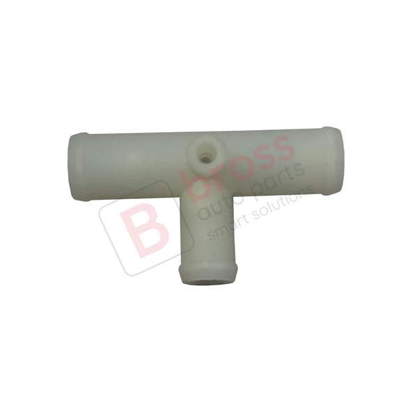 Renault 9 11 21 İçin 1 Adet Soğutma Devirdaim Rekoru 7705030158 - Resim 2