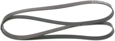 BOSCH KAYIS KANALLI KAYIŞ (6PK1873) CHEVROLET KALOS T200 (1.4) 03-08 / AVEO T200 (1.4) 03-08 / LACETTI J200 (1.4 16V/1.8) 03- / OPEL AST Kırmızı S