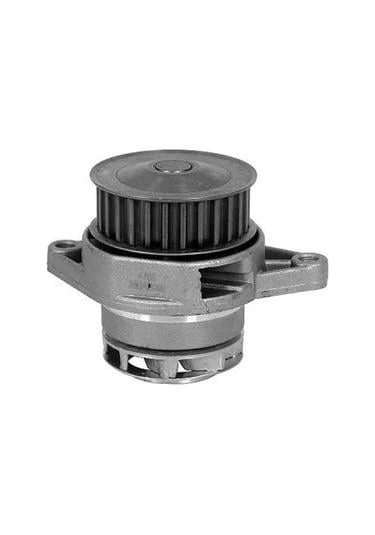 THERMAX DEVİRDAİM VW PASSAT / GOLF-5 / AUDI A3 / SEAT LEON (BKP/BKD/AVF/1.9TDI/2.0TDI) 01- Kırmızı S