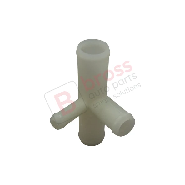 Renault 9 11 21 İçin 1 Adet Soğutma Devirdaim Rekoru 7705030158 - Resim 5