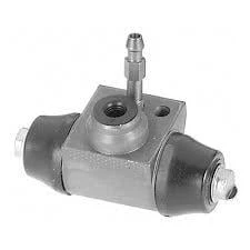 DELPHI FREN FREN SİLİNDİRİ ARKA VW CADDY-2 95-04 / PASSAT (1.6/1.8/1.6TD/1.8TD) 88-97 Kırmızı S