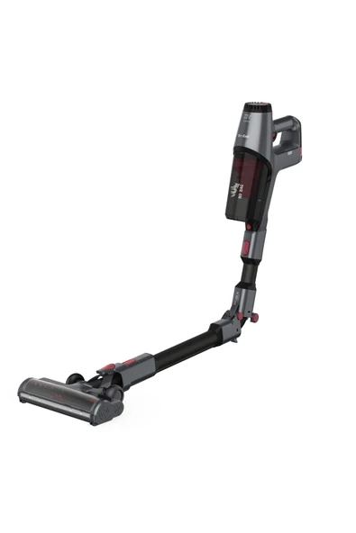 TY6973 X-Pert 3.60 Flex Kablosuz Dikey Şarjlı Süpürge Evcil Hayvan Dostu - Resim 2
