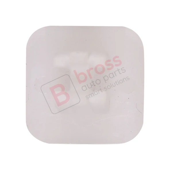 Toyota RAW4 için 10 Adet Panel Tutucu Klipsi - Resim 2