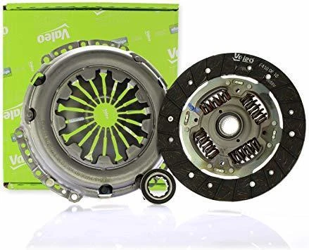 VALEO  | Skoda Fabia 1999-2007 1.4 16V Debriyaj Seti
