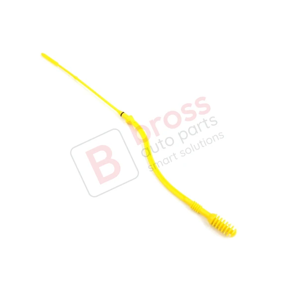 Renault Dacia Nissan 1.2 Motor 8200255423 8200049622 İçin Motor Yağ Seviye Ölçüm Çubuğu 255 mm