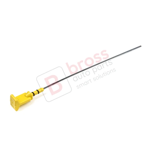 Renault 21 Manager Concorde J7R J7T 2.0 Motor 7700731458 İçin Yağ Ölçüm Çubuğu 305 mm