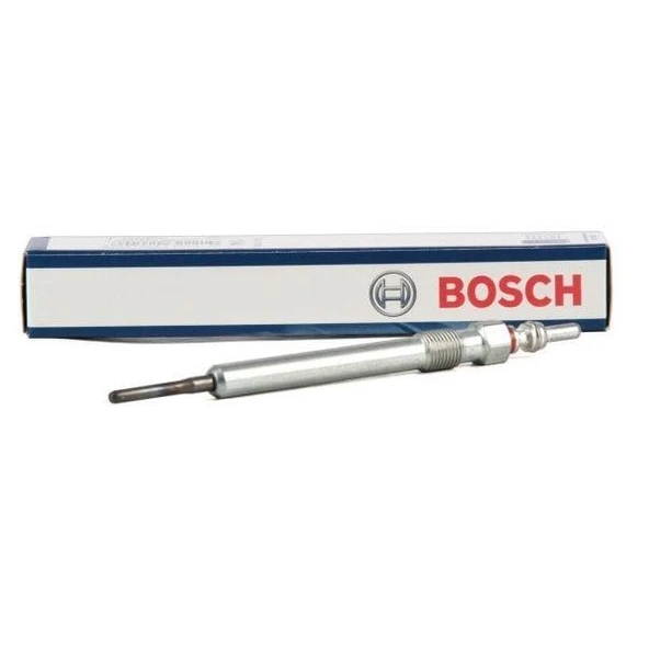 BOSCH  | Skoda Roomster Model Arası 1.6 TDI Isıtma / Kızdırma Bujisi