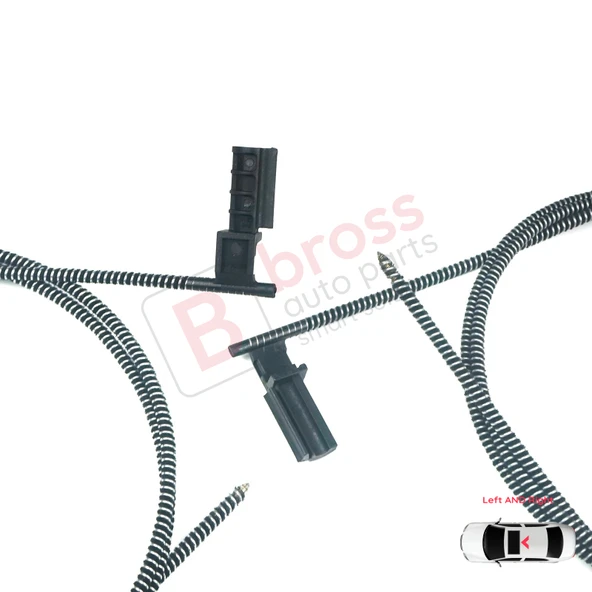 Mercedes C Class Coupe CL203 2001-2008 CLC CL203 2008-2011 2037800189 İçin Sunroof Perde Halatı - Resim 4