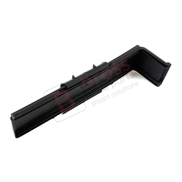 VW Audi Seat Skoda İçin Toz Polen Filtre Kapağı 6Q0819422 - Resim 3