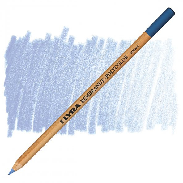 Lyra Rembrandt Polycolor Kuru Boya Kalemi 46 Sky Blue