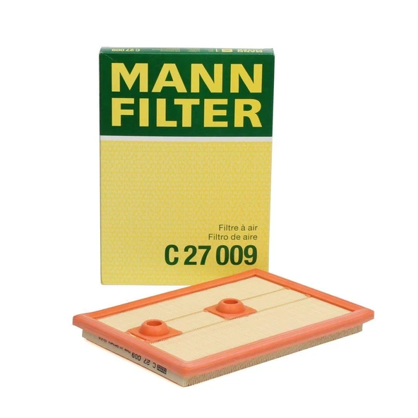 MANN C27009 | Skoda Octavia 1.2 TSI Hava Filtresi