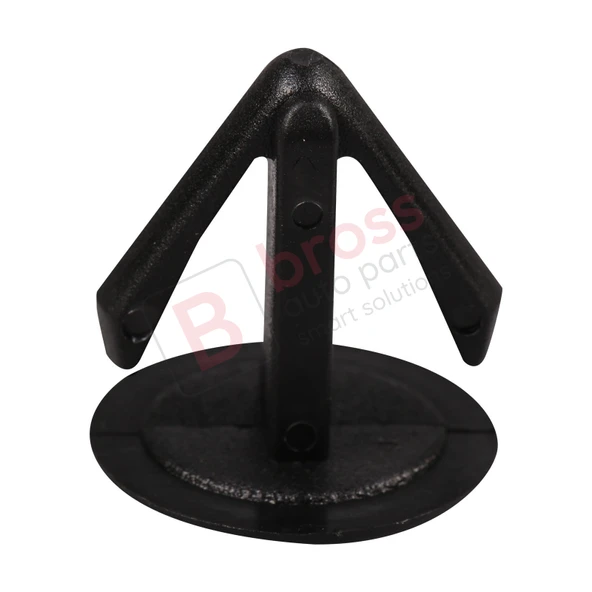 Honda için 10 Adet Tespit Klipsi 90687 671 0030 ürün görseli 1