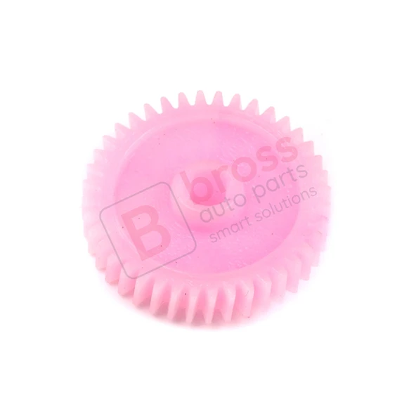 Nissan Patrol MK5 Y61 İçin Yan Ayna Tamir Dişlisi 40 Diş - Resim 3