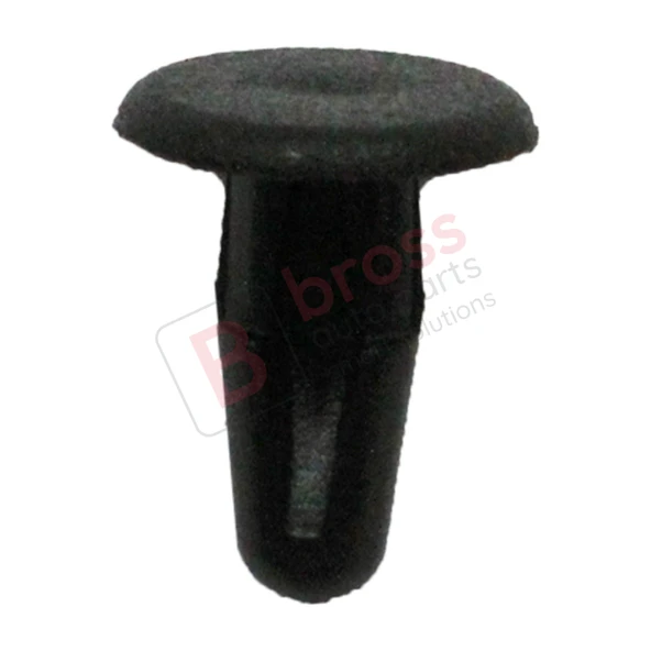 Nissan Mazda için 10 Adet Tespit Klipsi 01553 00291 9926 40 543A - Resim 4