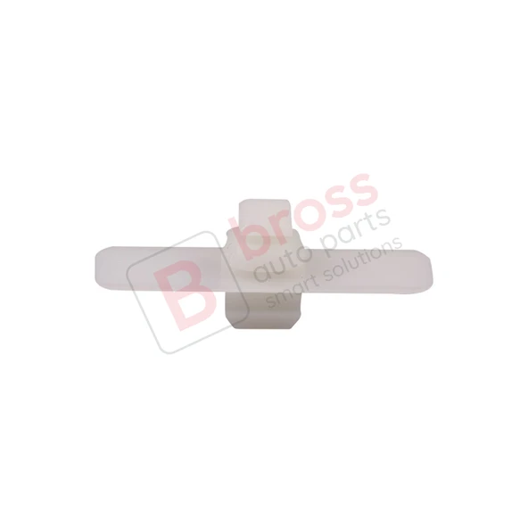 Mercedes Benz için 10 Adet Kalıp Klipsi 006 988 89 78