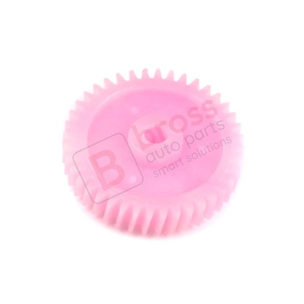 Nissan Patrol MK5 Y61 İçin Yan Ayna Tamir Dişlisi 40 Diş - Resim 2