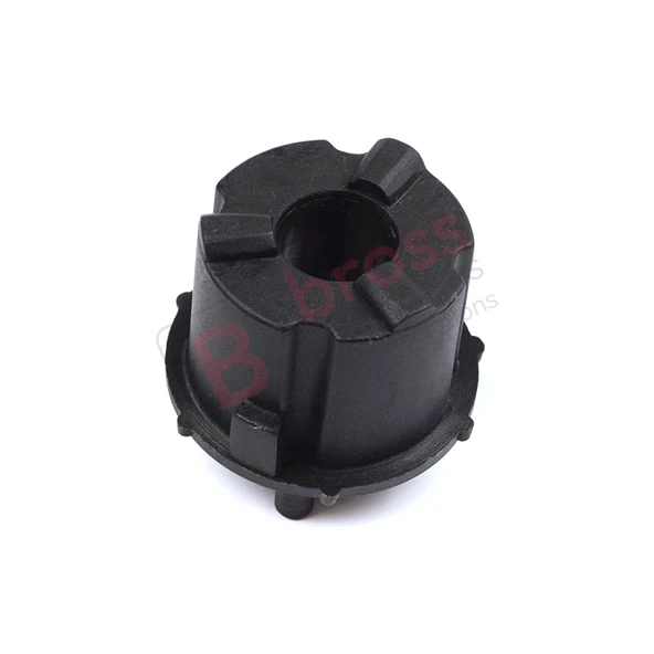 BMW X5 E53 İçin Manuel Ayna Katlama Yuvası 710751, 21940140 - Resim 3