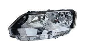 VALEO| Skoda Rapıd 2012-2019 Model Arası Sol Far