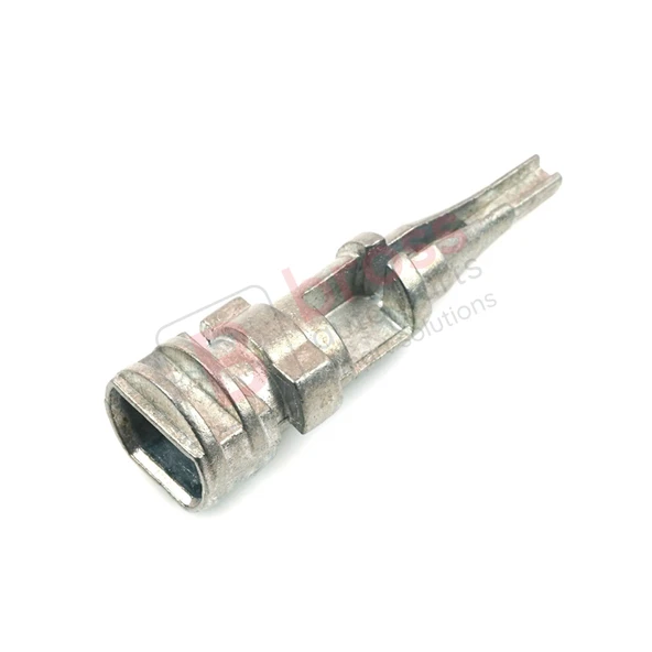 Chrysler 300 Pacifica Dodge Charger Magnum 4685863AA İçin Kontak Şaft Ateşleme Kilit Silindir Mili - Resim 3