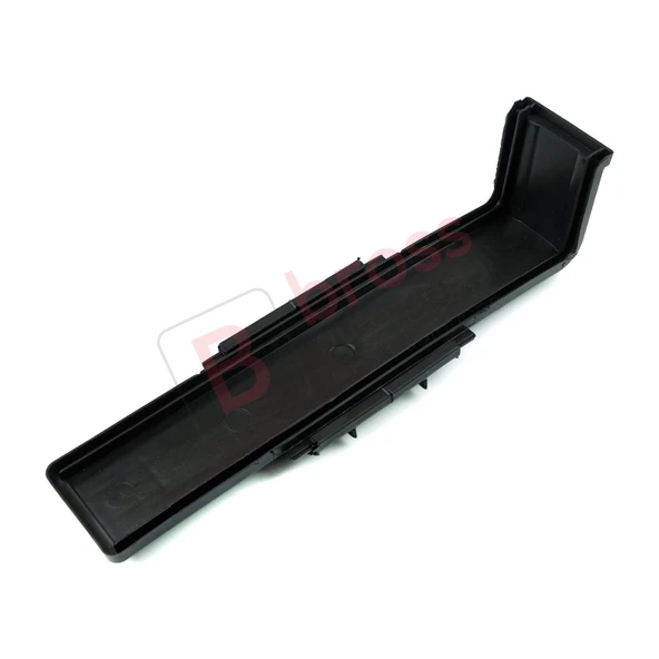 VW Audi Seat Skoda İçin Toz Polen Filtre Kapağı 6Q0819422 - Resim 2