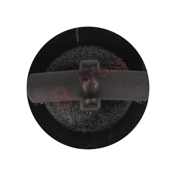 Honda için 10 Adet Tespit Klipsi 90687 671 0030 - Resim 2