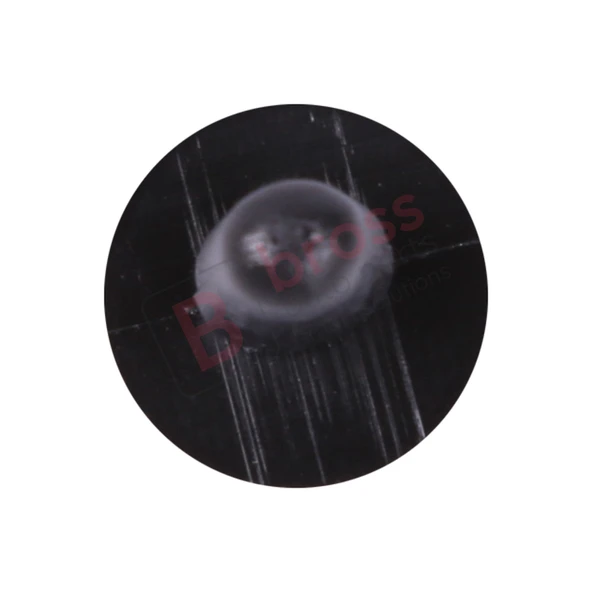 Nissan Mazda için 10 Adet Tespit Klipsi 01553 00291 9926 40 543A - Resim 3