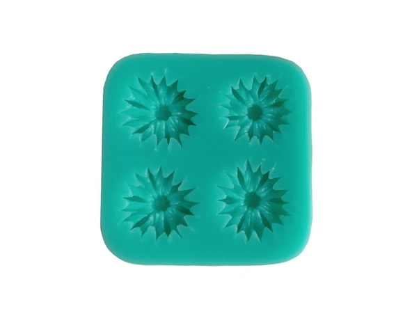 Silikon Şeker Hamuru Kalıbı ürün görseli